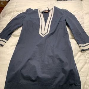 Tory Burch Tunic